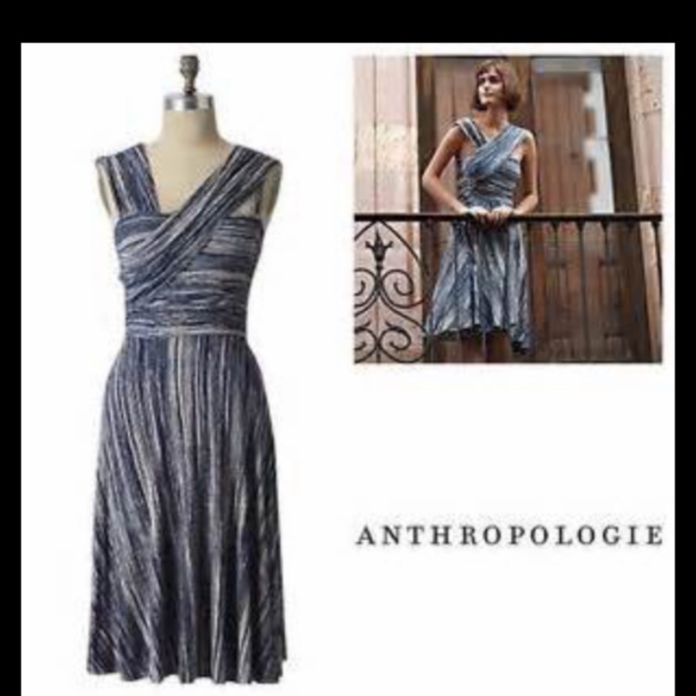 Dreamy Drape dress by Plenty by Tracy Reese